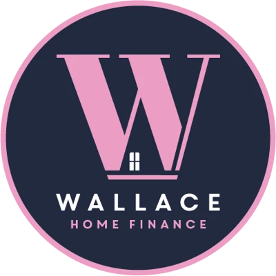 Wallace Home Finance Logo